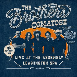 The Brother Comatose Thursday 03/09/26