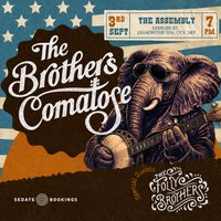 The Brother Comatose Thursday 03/09/26