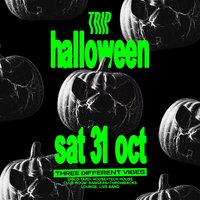 TRIP: Halloween [3 Rooms]