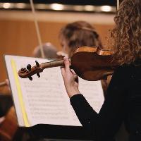 The Hallé - Mozart! Immortal Mozart! at Bridgewater Hall