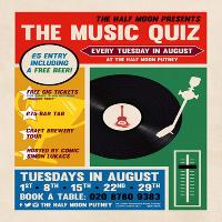 The music quiz