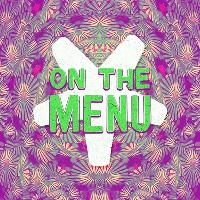 On The Menu * serving up house and techno