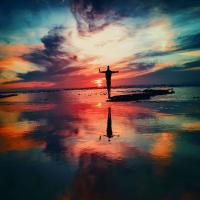 God 2.0 at Lion And Unicorn Theatre