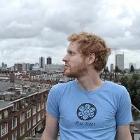 Jono McCleery at Archspace