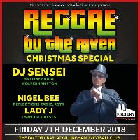 Reggae By The River