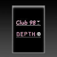 Depth x Club 98