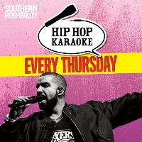 Hip Hop Karaoke at Queen Of Hoxton
