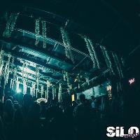 Silo Sessions: Sheffield Freshers Terrace Party 2020 at Kettle Black