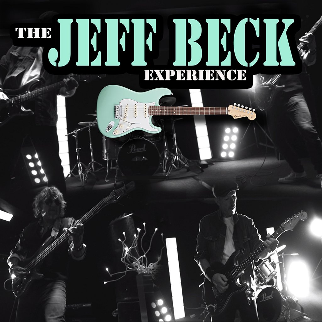 The Jeff Beck Experience