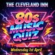 80s Music Quiz