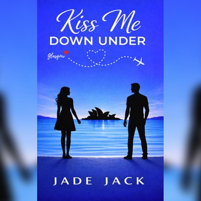 Kiss Me Down Under Book Launch Night