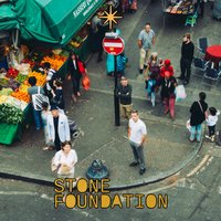 Stone Foundation - live at PILGRIM