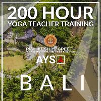 200 Hour Yoga Teacher Training in Bali, Indonesia 200 Hour Yoga Teacher Training in Bali, Indonesia