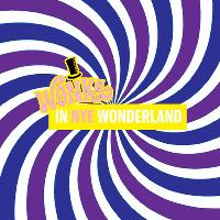 Wonka Wonderland: Darius Syrossian, Guest TBA, Ben Sterling +