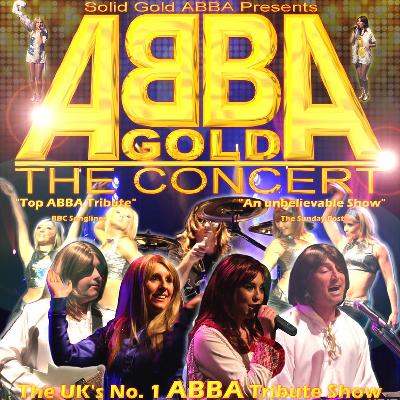 ABBA Gold The Concert - Christmas Extr-ABBA-ganza