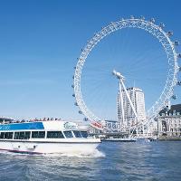 The Lastminute.com London Eye River Cruise