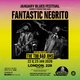 January Blues Festival: Fantastic Negrito Event Title Pic