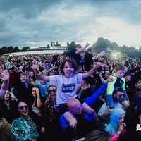 Sheffield Adored at Don Valley Bowl