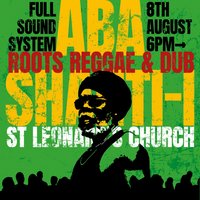 Aba Shanti In Session - Hidden Beach Summer of Culture