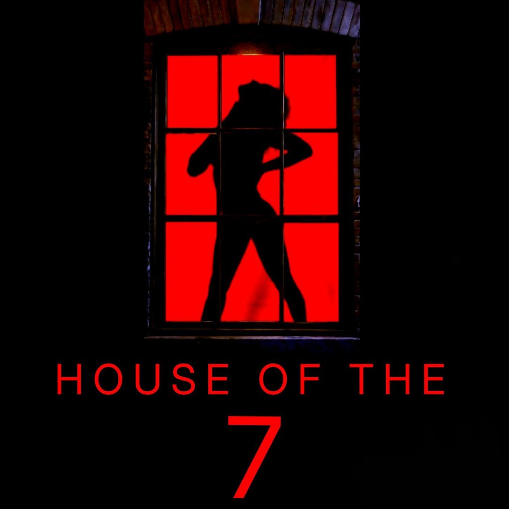 HOUSE OF THE 7 | The Cavalcade Club Presents