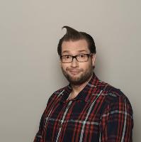 Gary Delaney 2017 UK Tour
