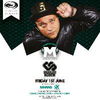 Mixed Presents: Charlie Sloth DJ Set at Liquid And Envy Oldham
