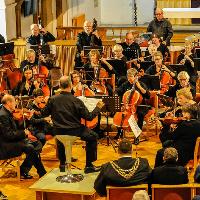 Charity Concert by the Portsmouth Philharmonic Orchestra