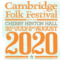 Cambridge Folk Festival 2020 Cambridge Folk Festival 2020