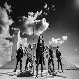 Orphaned Land - 30th Anniversary