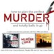 How to Plan the Perfect Murder... and totally balls it up Event Title Pic