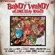 Bandy Wandy - EVERY WEDNESDAY @ BILLY'S Event Title Pic