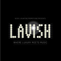 Lavish Nightlife Disco  - for club lovers of  the 80s and 90s at The Wheatsheaf, Northampton