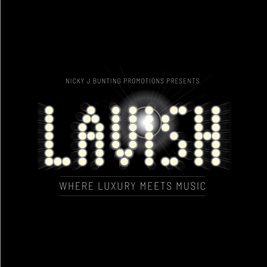 Lavish Nightlife Disco  - for club lovers of  the 80s and 90s