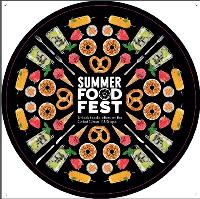 Tuck in at Summer Food Fest at Cabot Circus