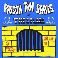 Prison Tan Series - Third Man Records