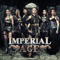 IMPERIAL AGE at The Dome
