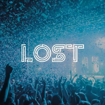 LOST : Spaced Out Thursday