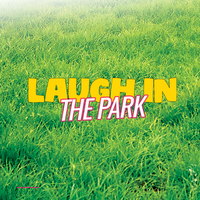 Laugh In The Park at Queens Park Arena Bandstand