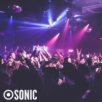 SONIC Saturday at The Leadmill