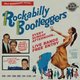 Rockabilly Bootleggers - EVERY SUNDAY @ BILLY'S Event Title Pic