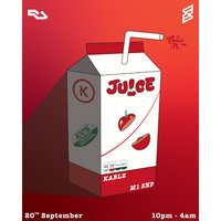 Juce // 005