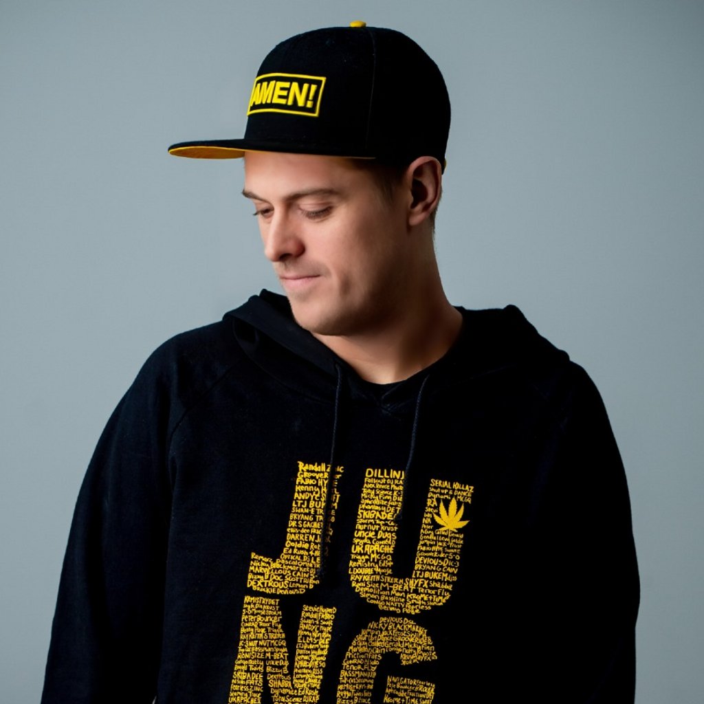 Magulo - 007 - DJ Hybrid