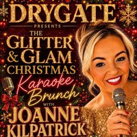 Christmas Karaoke Brunch at Drygate at Drygate Brewing Co