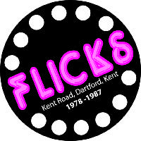 Flicks Reunion - Christmas Party