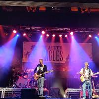 THE ALTER EAGLES