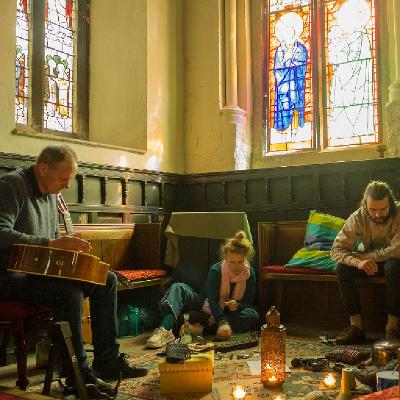Shunyata Improvisation Group, Candlelight Advent Concert