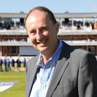 An Evening with Aggers