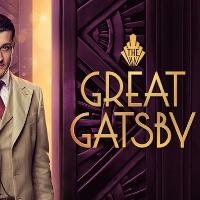 The Great Gatsby
