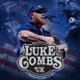 Luke Combs UK tribute in SOUTHAMPTON Event Title Pic