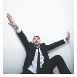 Seann Walsh : This is Torture